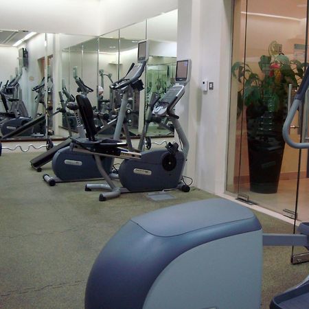 Safir Hotel Doha Ngoại thất bức ảnh