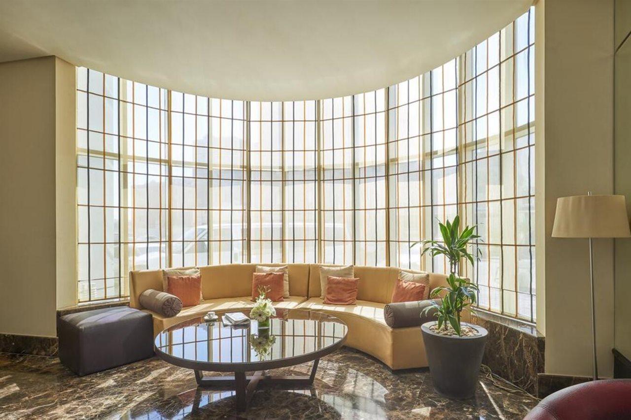 Safir Hotel Doha Ngoại thất bức ảnh