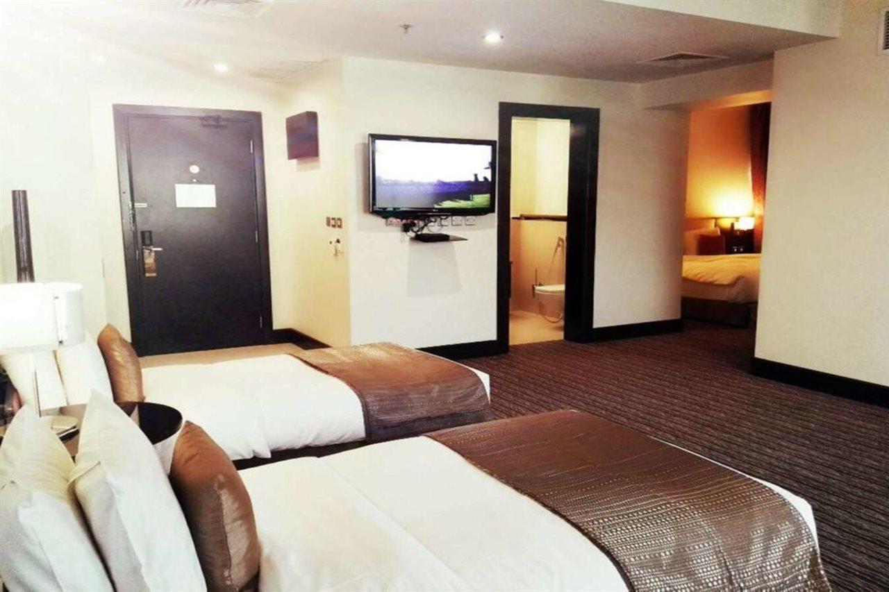 Safir Hotel Doha Ngoại thất bức ảnh