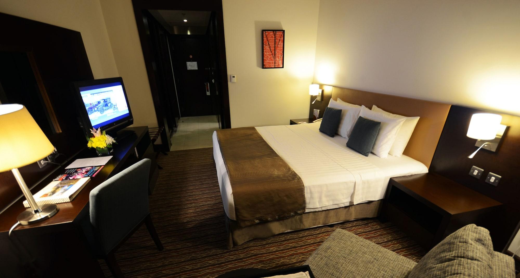 Safir Hotel Doha Ngoại thất bức ảnh