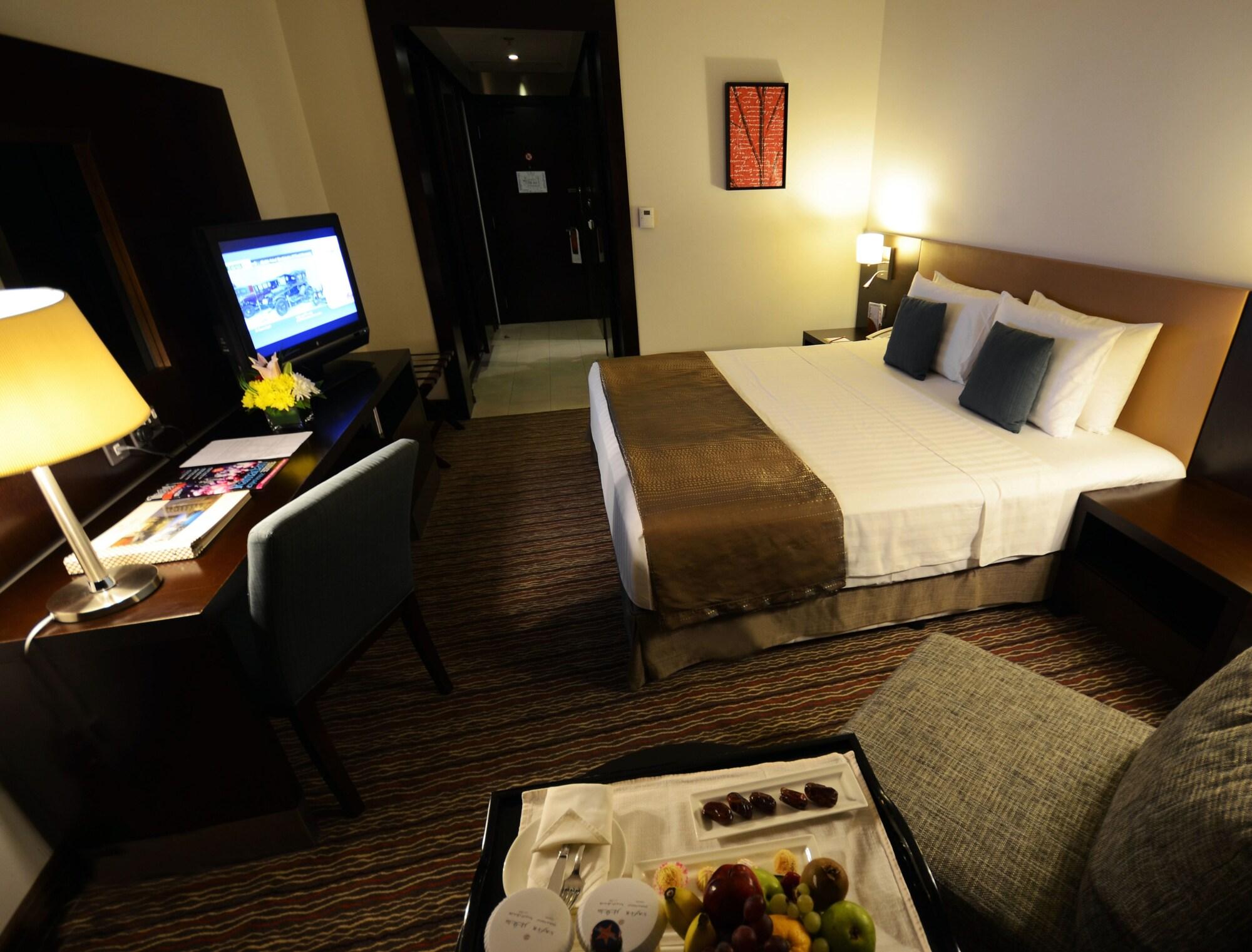 Safir Hotel Doha Ngoại thất bức ảnh