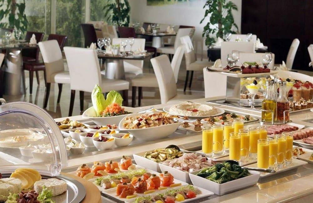 Safir Hotel Doha Ngoại thất bức ảnh