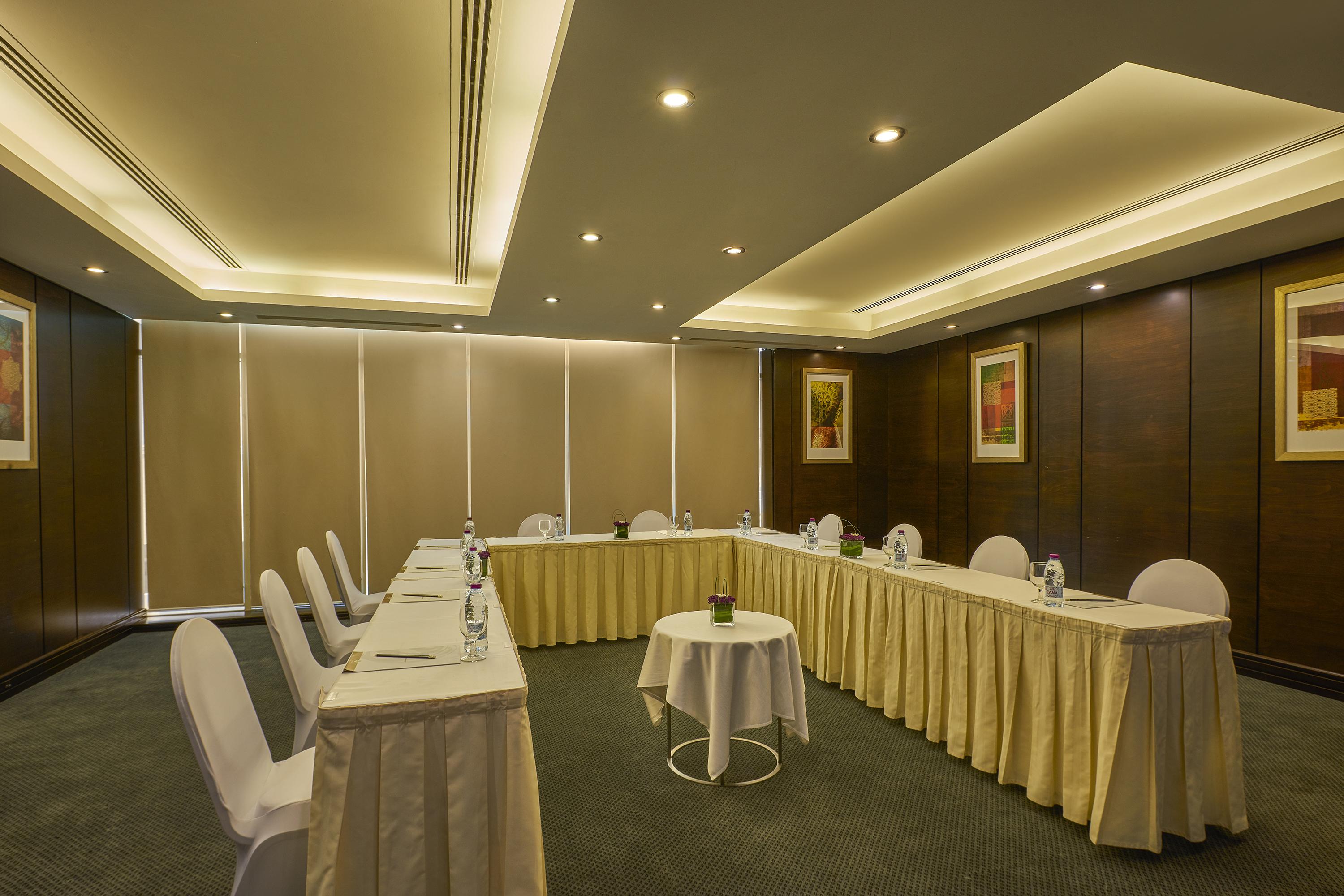 Safir Hotel Doha Ngoại thất bức ảnh