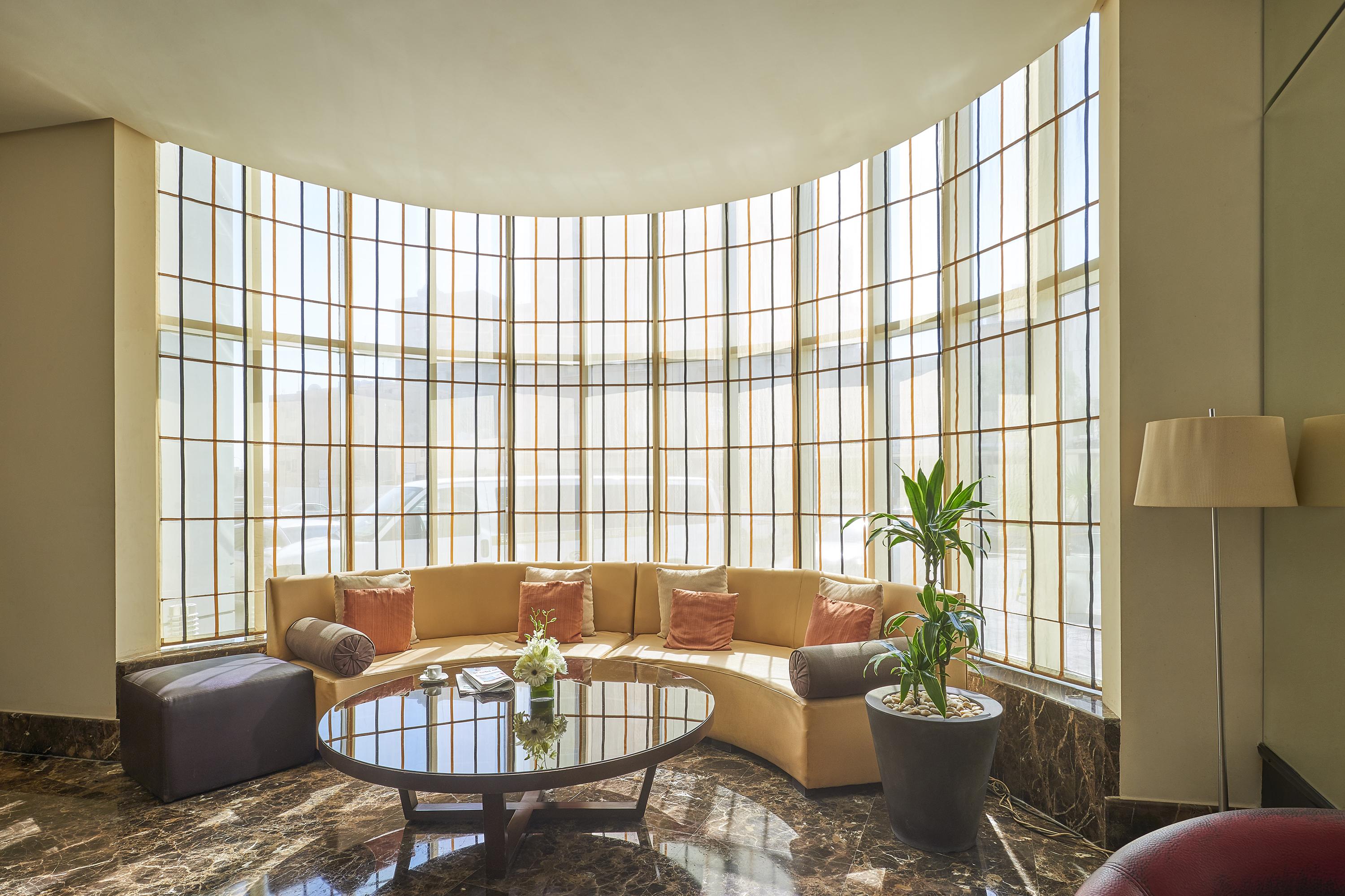 Safir Hotel Doha Ngoại thất bức ảnh