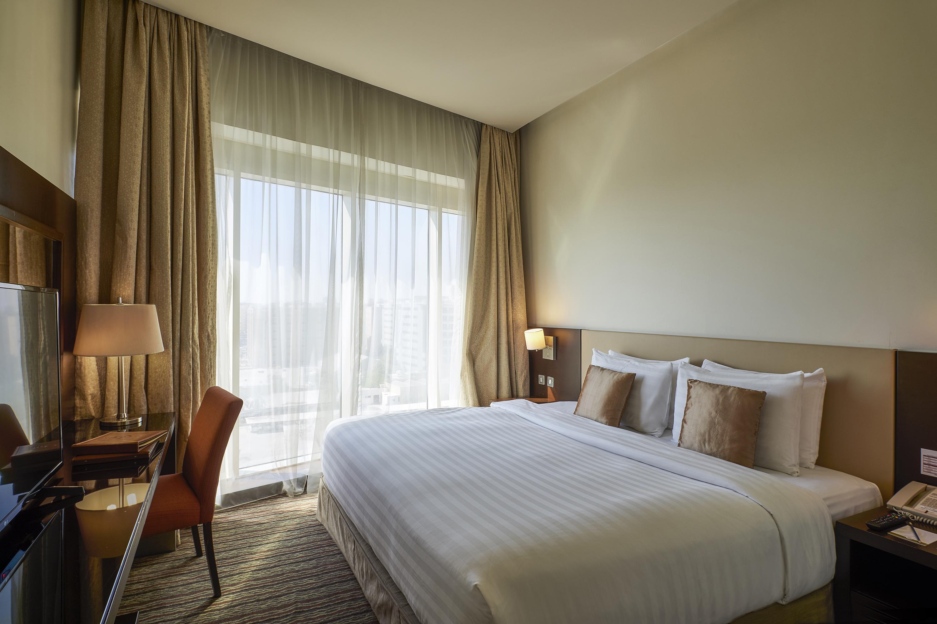 Safir Hotel Doha Ngoại thất bức ảnh