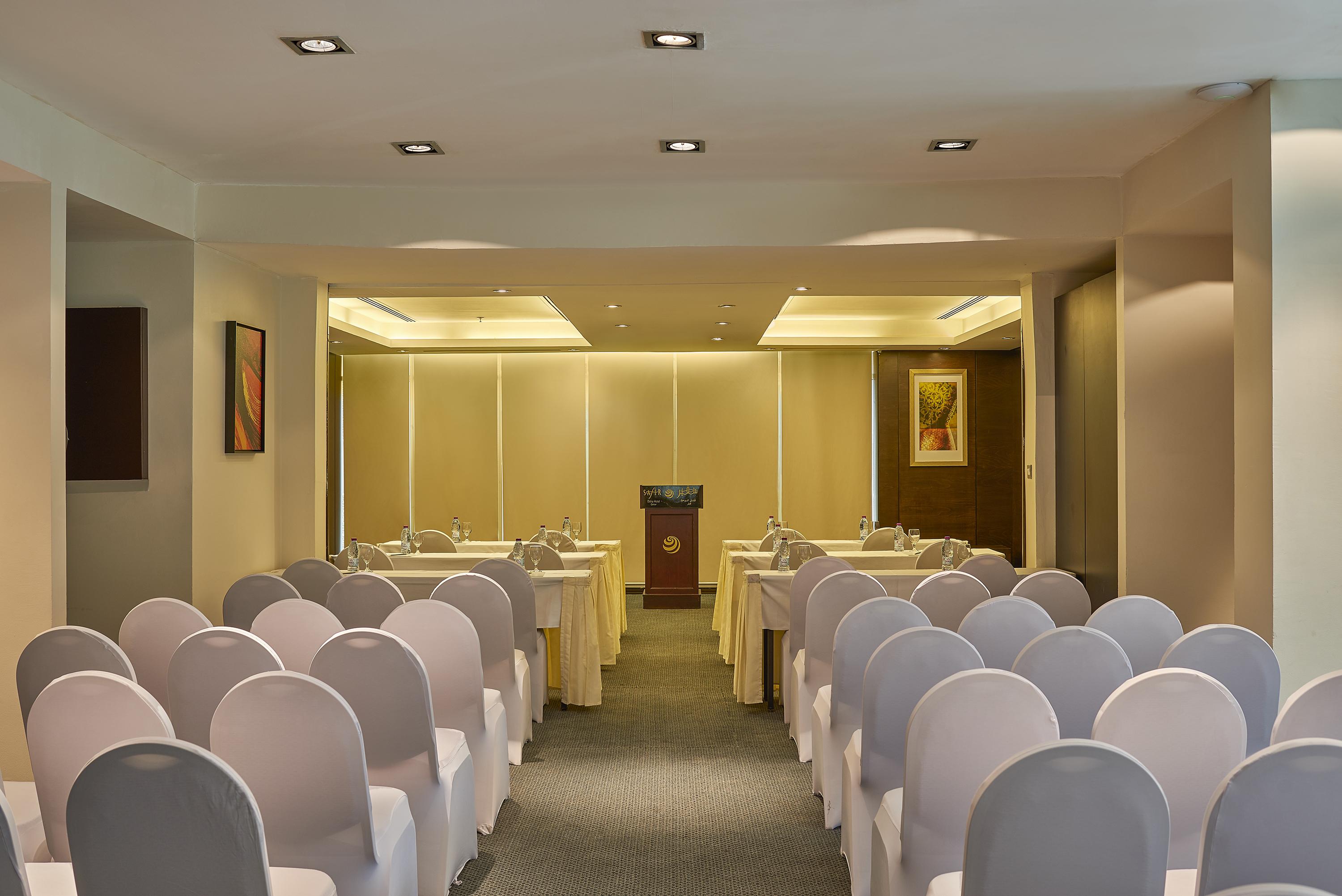 Safir Hotel Doha Ngoại thất bức ảnh