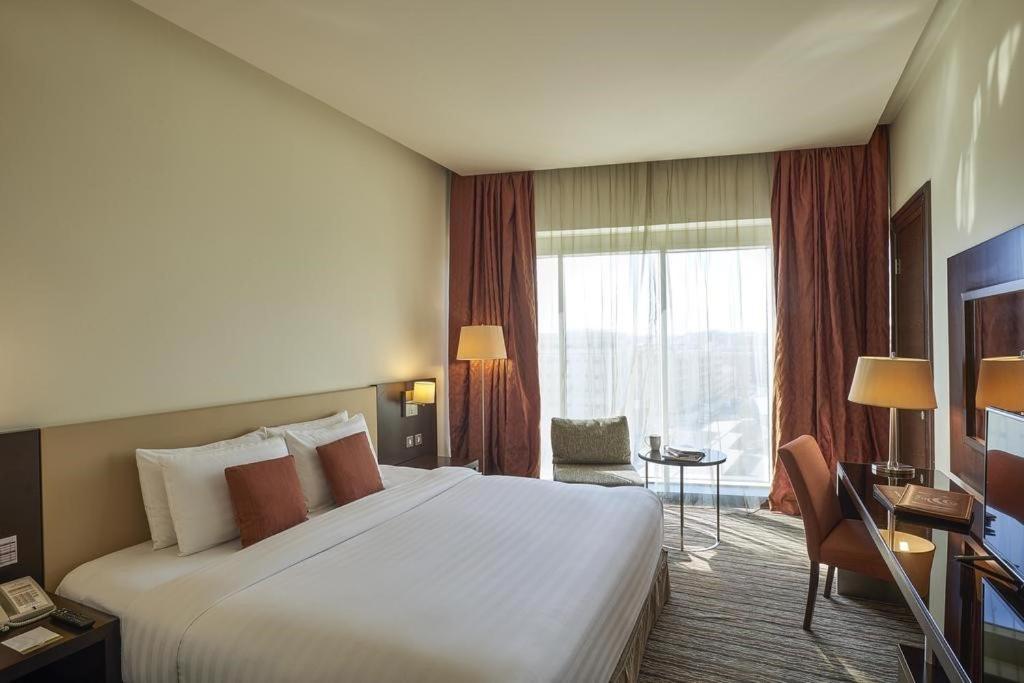 Safir Hotel Doha Ngoại thất bức ảnh