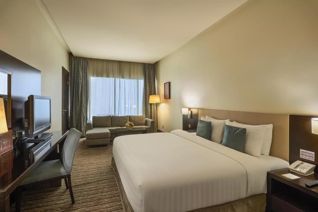 Safir Hotel Doha Ngoại thất bức ảnh