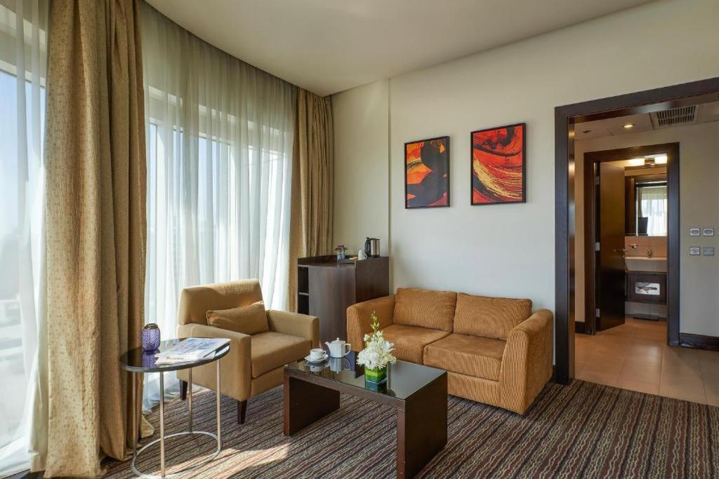 Safir Hotel Doha Ngoại thất bức ảnh