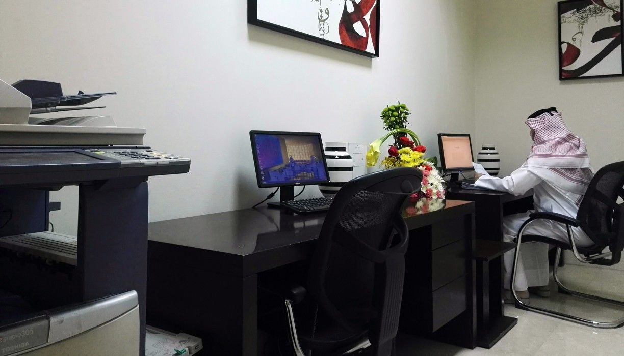 Safir Hotel Doha Ngoại thất bức ảnh