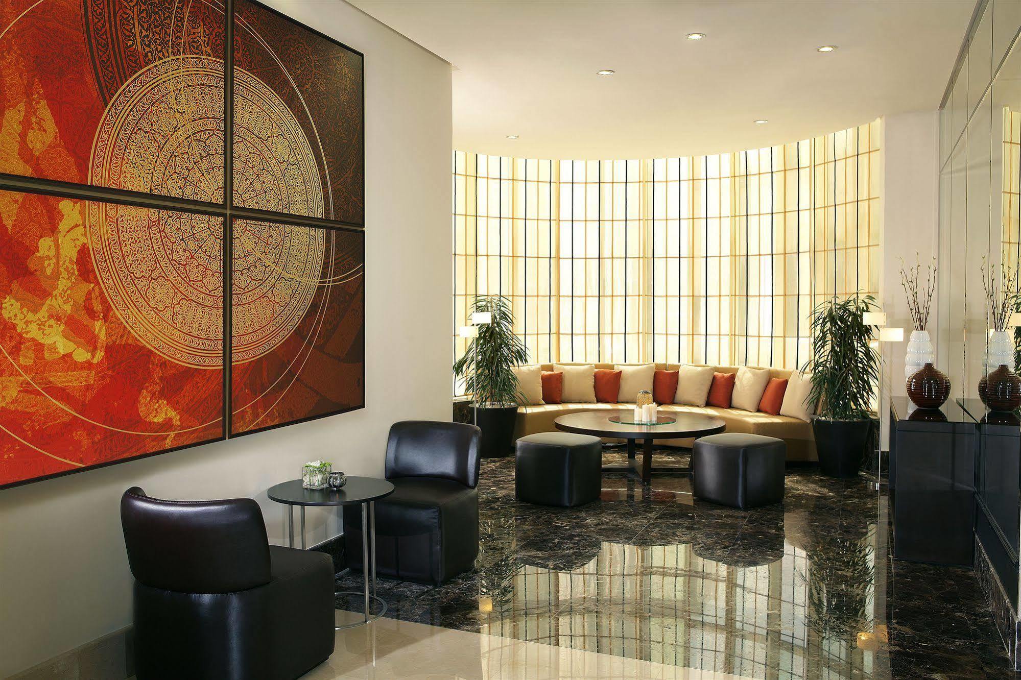 Safir Hotel Doha Nội địa bức ảnh