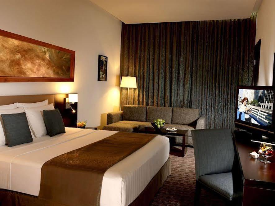 Safir Hotel Doha Ngoại thất bức ảnh
